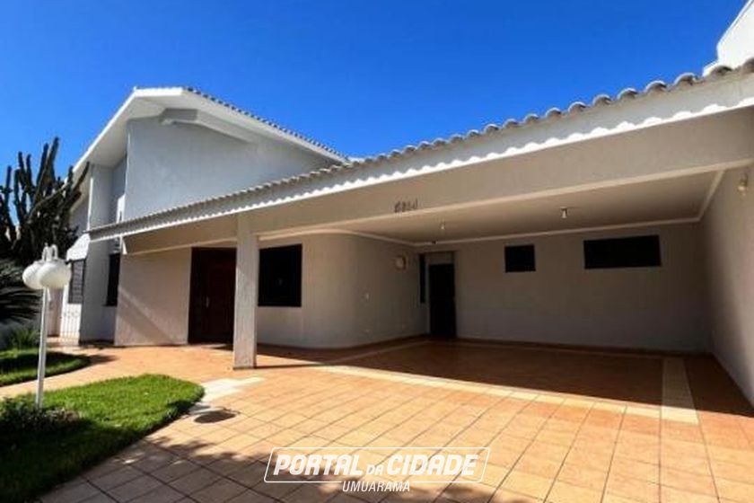 Casa &agrave; venda - 334m&sup2; - Jardim Lisboa