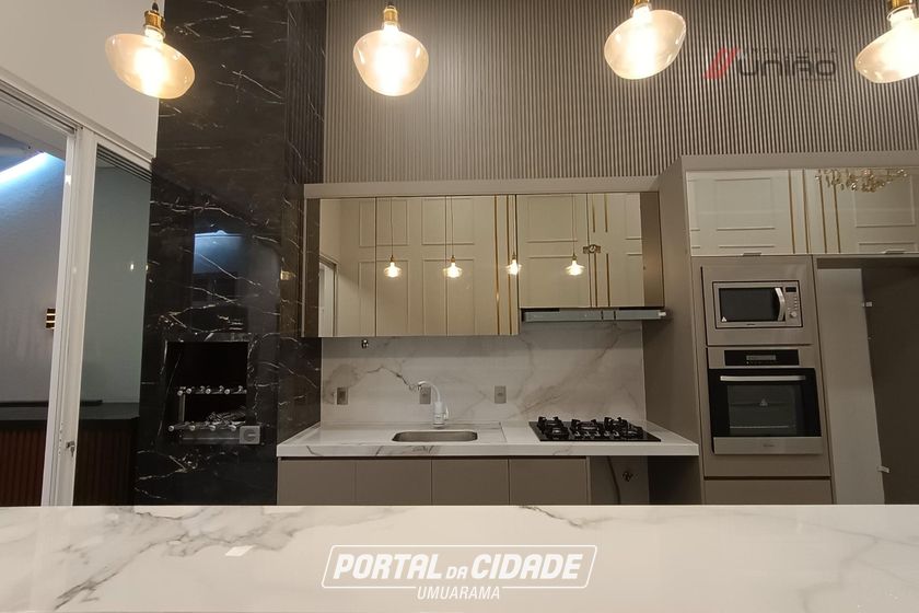 Casa &agrave; venda - 135m&sup2; - Jardim Colorado