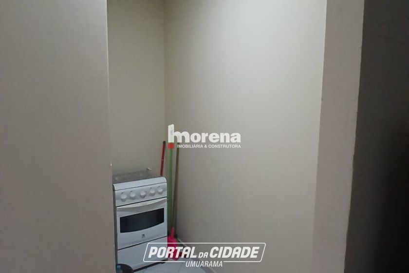 Sala Comercial para alugar - 140m&sup2; - Zona III