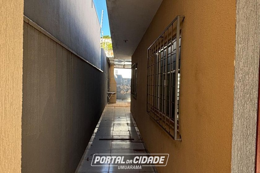 Casa &agrave; venda - 89m&sup2; - Jardim das Gar&ccedil;as 1