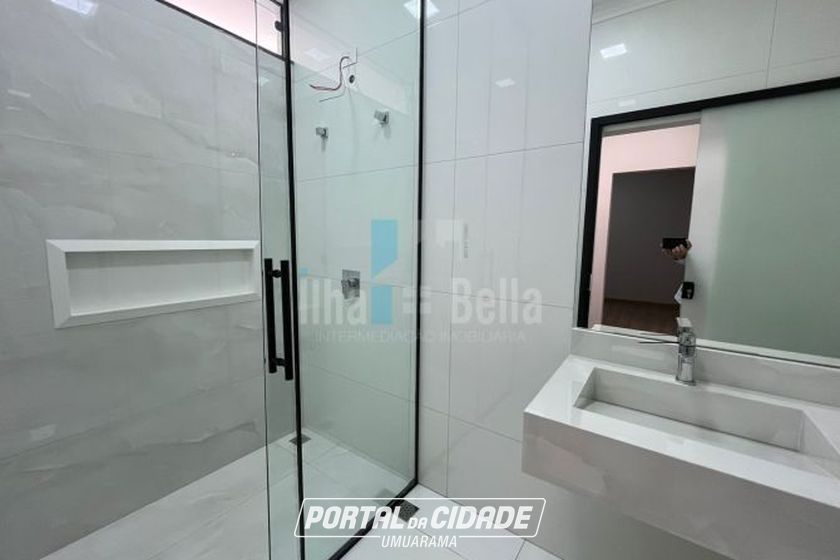 Casa &agrave; venda - 