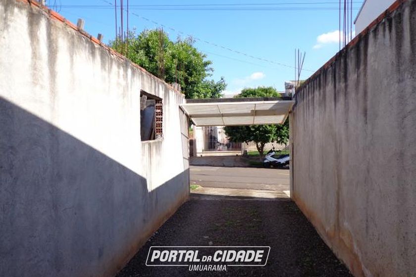 Casa &agrave; venda - 145m&sup2; - Jardim Nova Am&eacute;rica