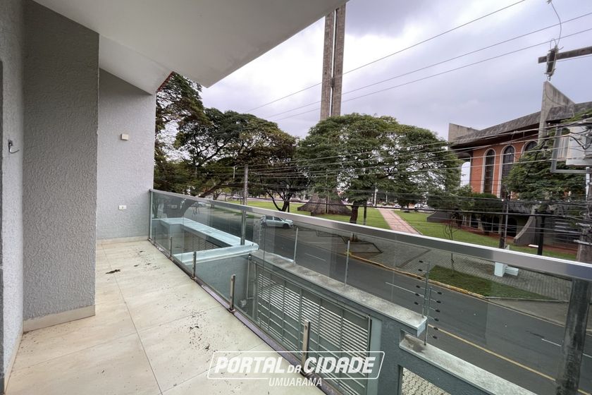 Casa para alugar - 252m&sup2; - ZONA VII
