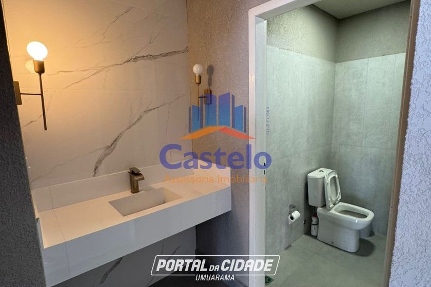 Apartamento &agrave; venda - 65m&sup2; - Edificio Clarice Lispector