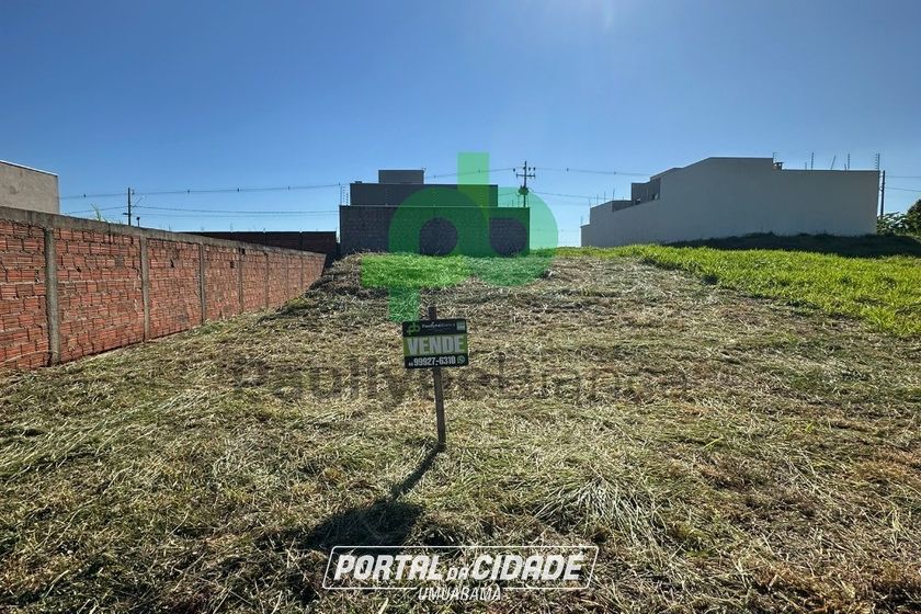 Terreno &agrave; venda - 220m&sup2; - Parque Residencial Metropolitano