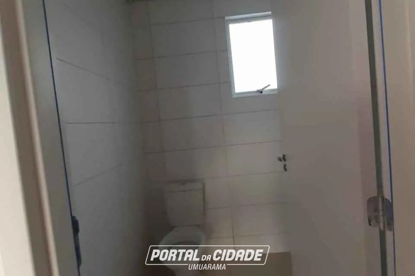 Apartamento &agrave; venda - 45m&sup2; - Residencial Terra  de Santa Cruz