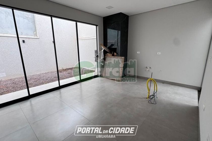 Casa &agrave; venda - 145m&sup2; - Jardim Porto Seguro