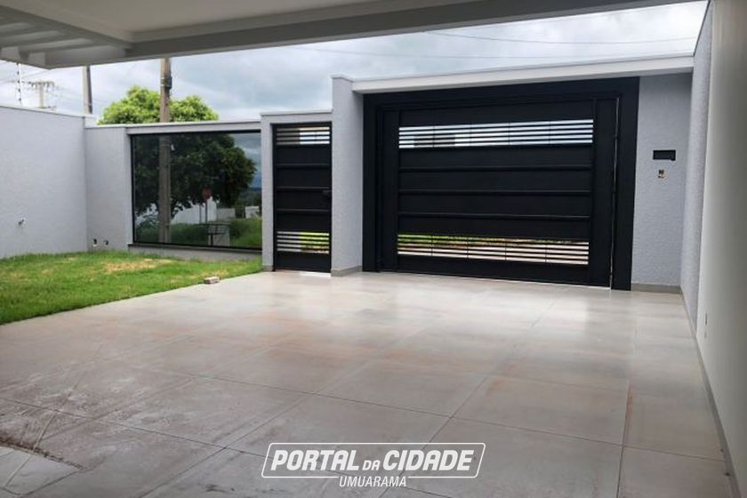 Casa &agrave; venda - 