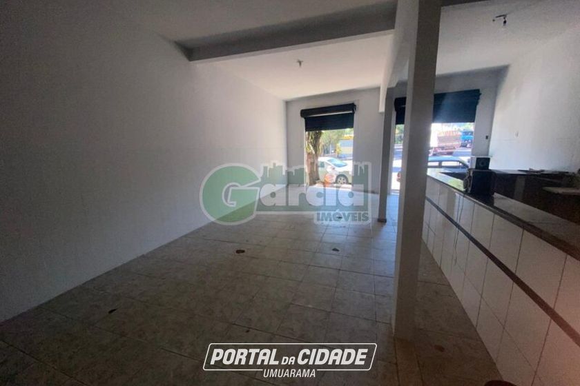 Sal&atilde;o Comercial para alugar - Parque San Remo I