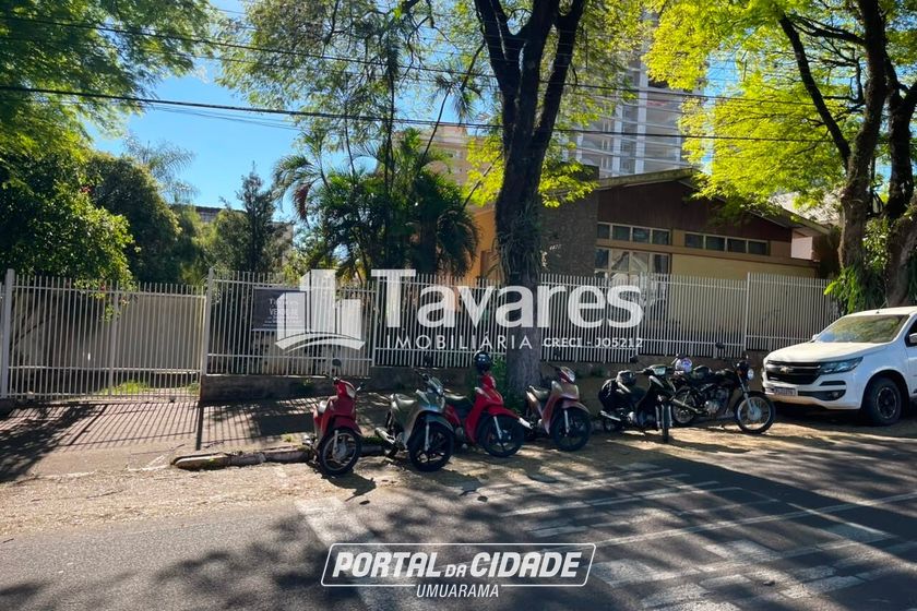 Terreno &agrave; venda - 945m&sup2; - Zona I