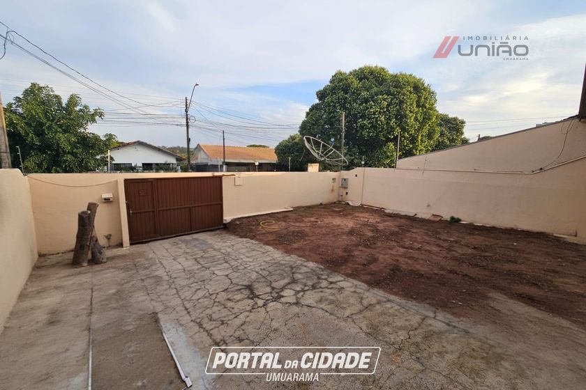 Casa &agrave; venda - 156m&sup2; - Jardim Petropolis