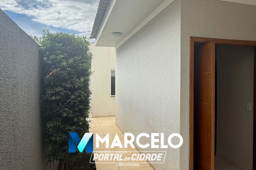 Casa &agrave; venda - 196m&sup2; - Jardim Imigrantes