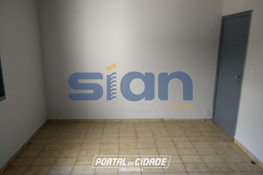 Apartamento &agrave; venda - 576m&sup2; - Zona I