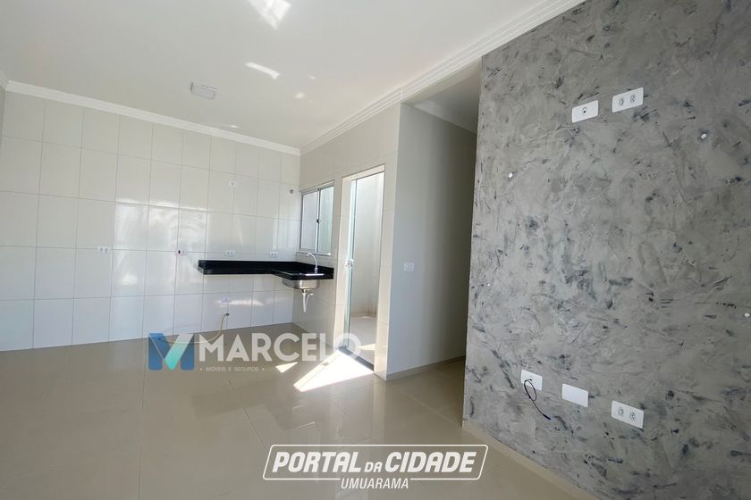 Casa &agrave; venda - 42m&sup2; - Parque Ibirapuera