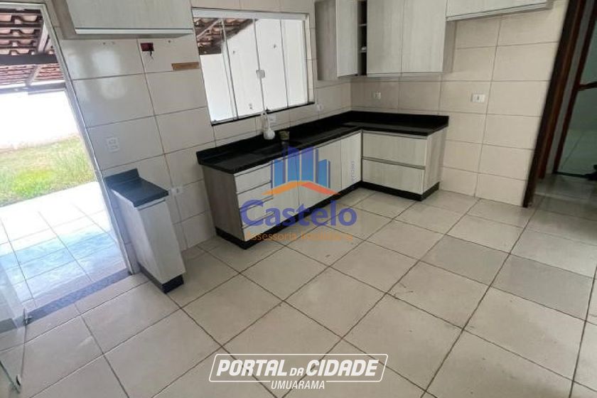 Sala Comercial &agrave; venda - 148m&sup2; - Zona VI