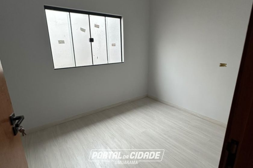 Casa &agrave; venda - 91m&sup2; - PARQUE RESIDENCIAL VILLAGE