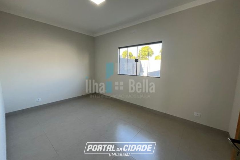 Casa &agrave; venda - 
