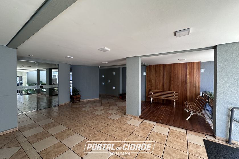 Apartamento &agrave; venda - 106m&sup2; - zona l