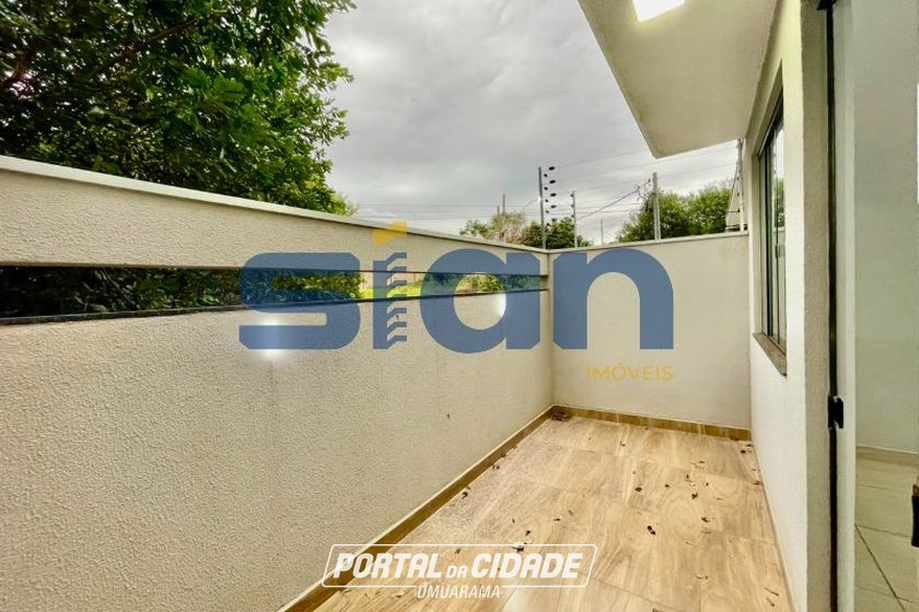 Apartamento para alugar - Parque Residencial Monte L&iacute;bano