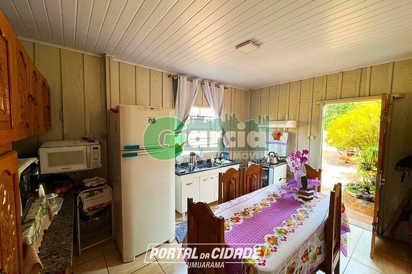 Terreno &agrave; venda - 530m&sup2; - Zona V