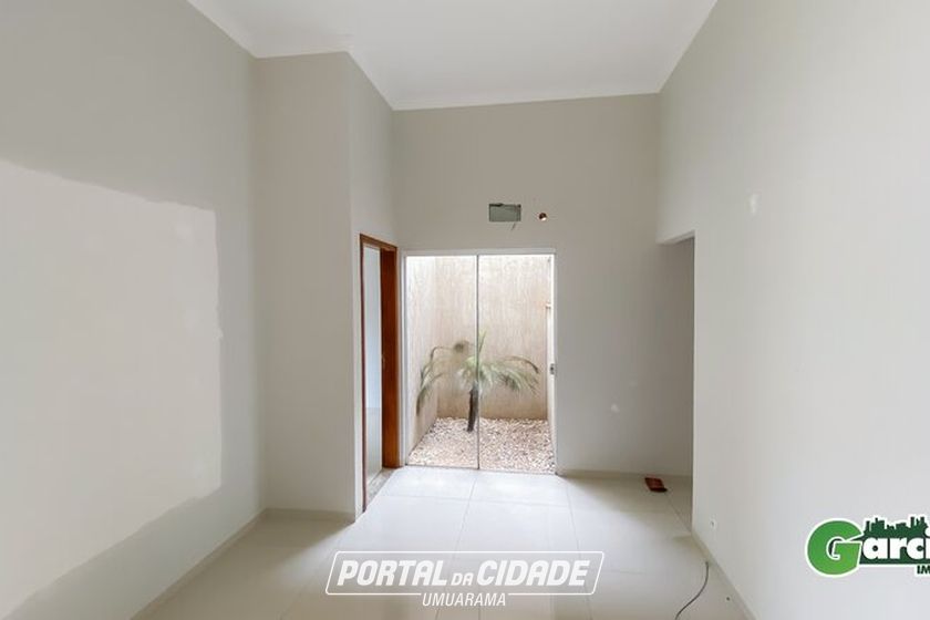 Casa &agrave; venda - 113m&sup2; - Parque Bandeirantes