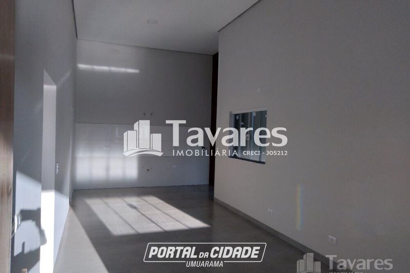 Casa &agrave; venda - 123m&sup2; - Jardim Veneza