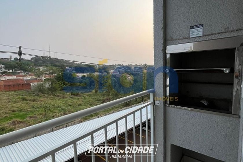 Apartamento &agrave; venda - Zona V