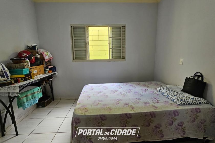 Casa &agrave; venda - 114m&sup2; - JARDIM IPANEMA