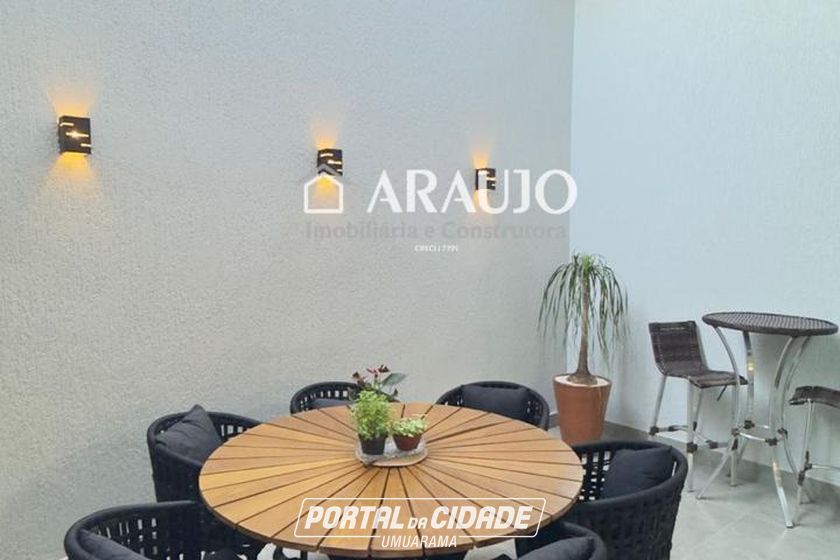 Casa para alugar - 145m&sup2; - Jardim Yoshi