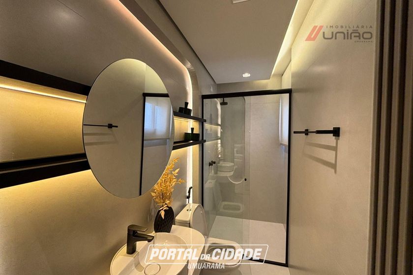 Apartamento &agrave; venda - 242m&sup2; - Parque Presidente