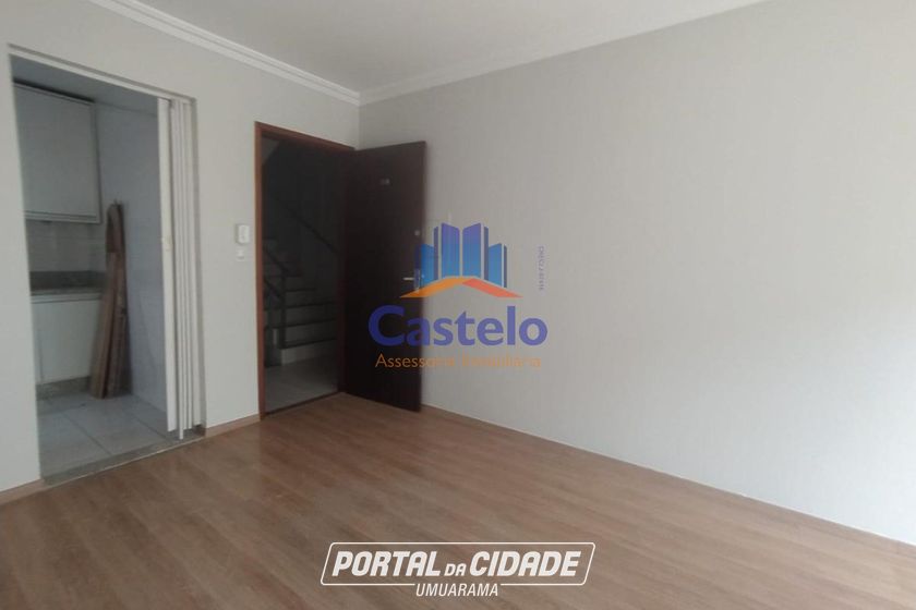 Apartamento &agrave; venda - 48m&sup2; - Edificio Imperio do Sol