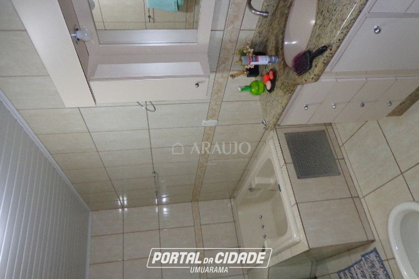 Casa &agrave; venda - 330m&sup2; - Jardim Panorama