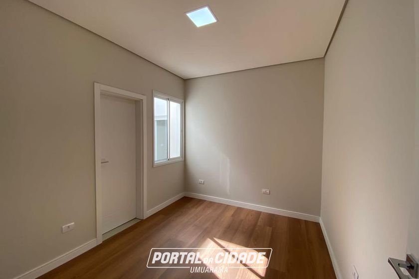 Casa &agrave; venda - 245m&sup2; - Condom&iacute;nio Paysage Essenza