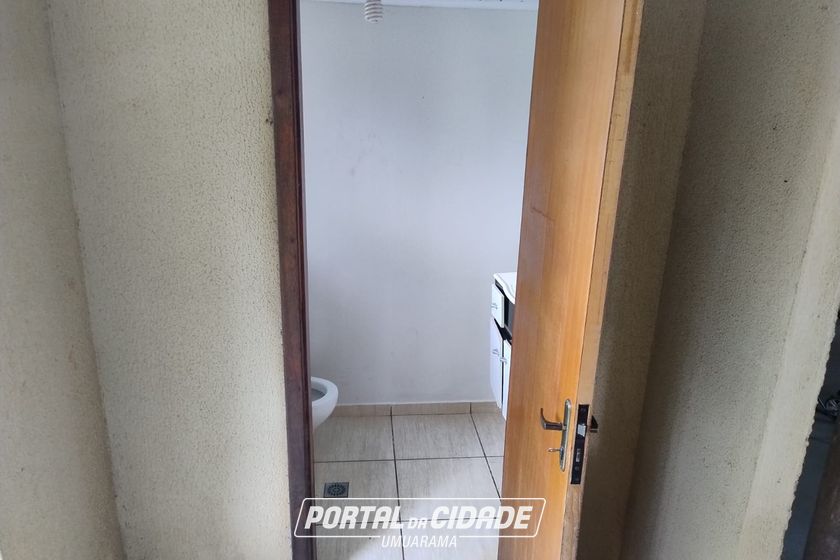Ch&aacute;cara &agrave; venda - 6400m&sup2; - FUNDOS DO JARDIM PAC&Iacute;FICO