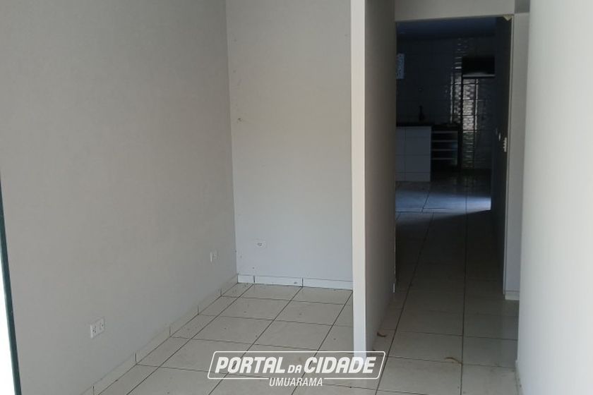Casa &agrave; venda - 90m&sup2; - Jardim Imigrantes