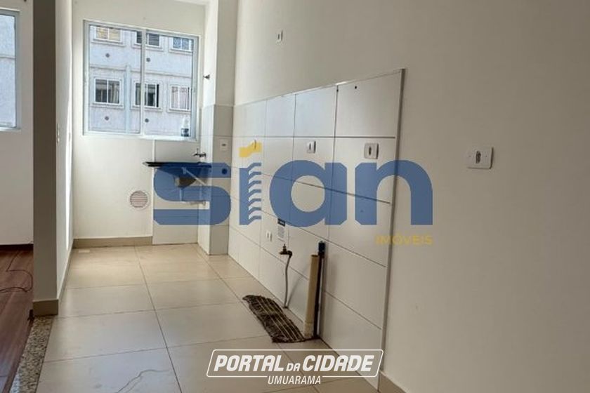 Apartamento para alugar - Zona V