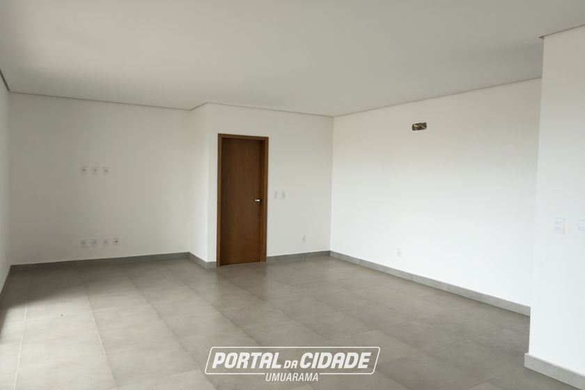 Apartamento &agrave; venda - 112m&sup2; - Zona VII