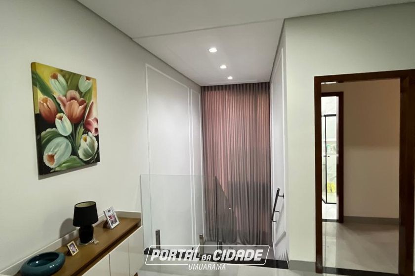 Sobrado &agrave; venda - 126m&sup2; - Jardim Thereza