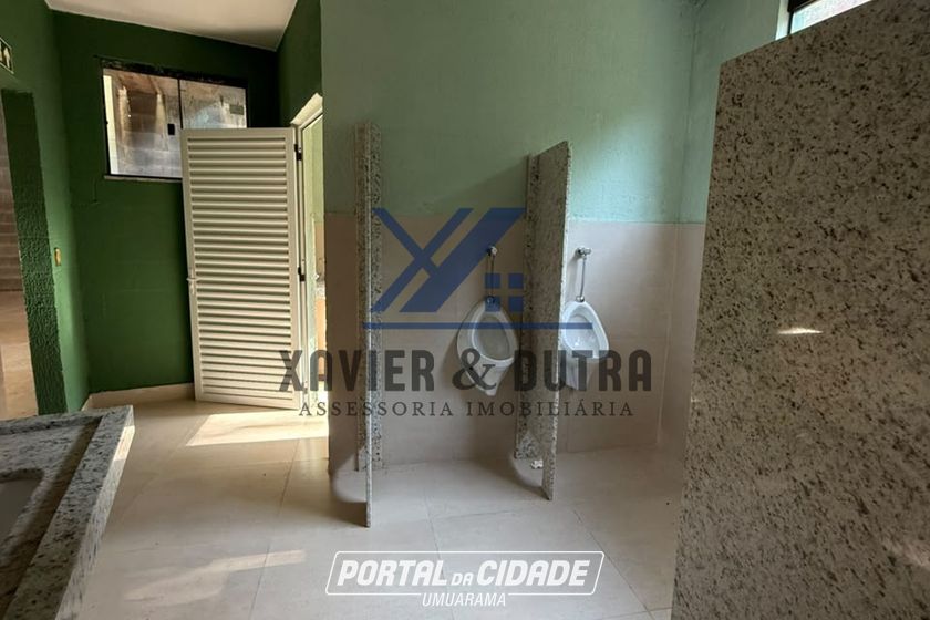 Sal&atilde;o Comercial para alugar - 640m&sup2; - Zona Armaz&eacute;m