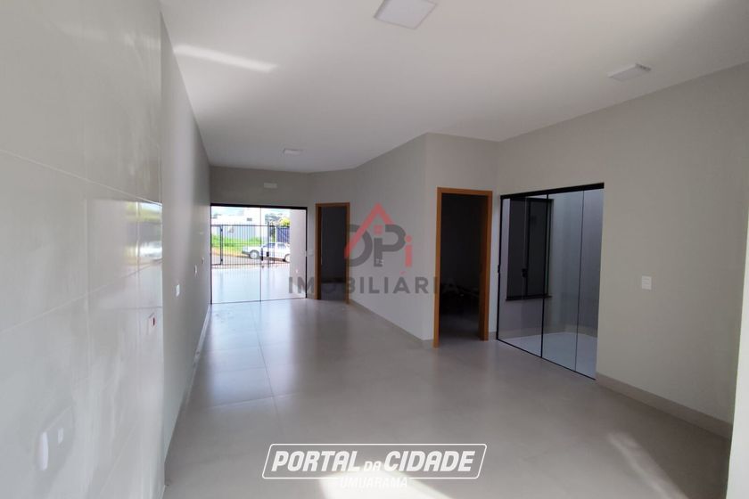 Casa &agrave; venda - 62m&sup2; - Parque Ibirapuera