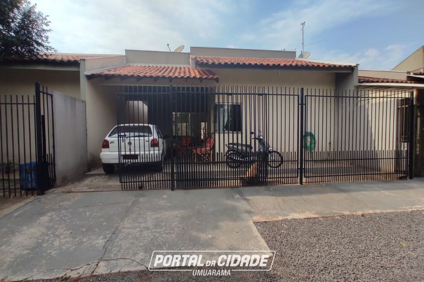 Casa &agrave; venda - Jardim das Gar&ccedil;as