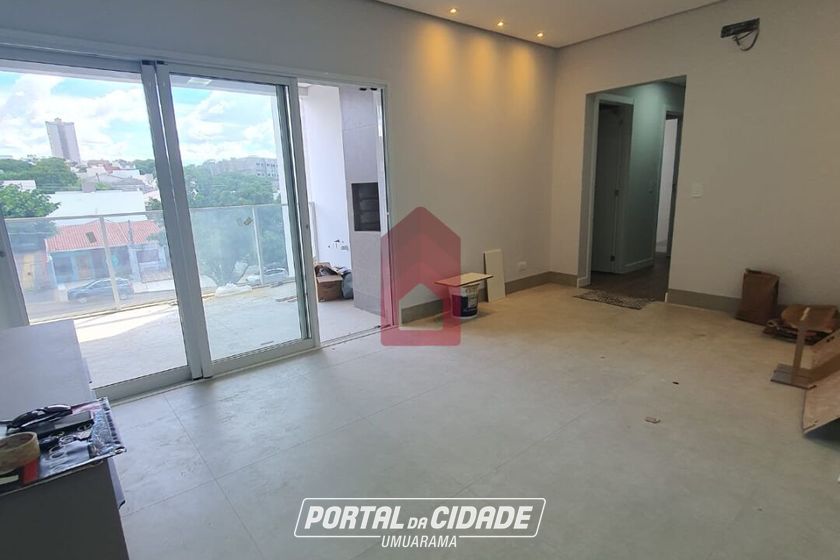 Apartamento para alugar - 95m&sup2; - Jardim Am&eacute;rica