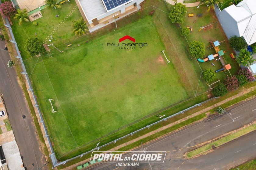 Sobrado &agrave; venda - 262m&sup2; - Jardim Am&eacute;rica