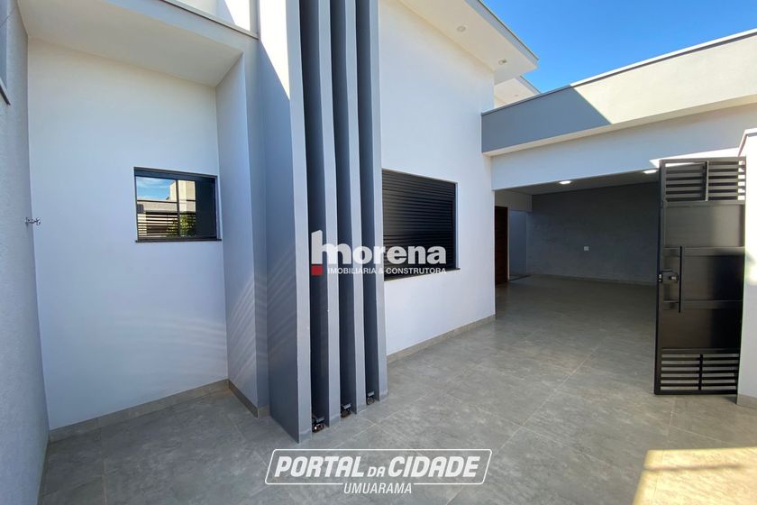 Casa &agrave; venda - 100m&sup2; - PARQUE VIT&Oacute;RIA R&Eacute;GIA