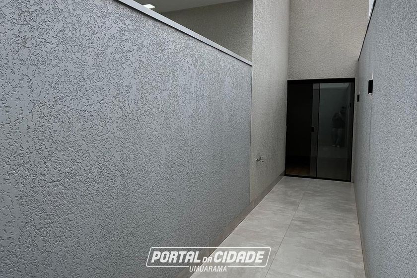 Casa &agrave; venda - 153m&sup2; - Parque Bandeirantes