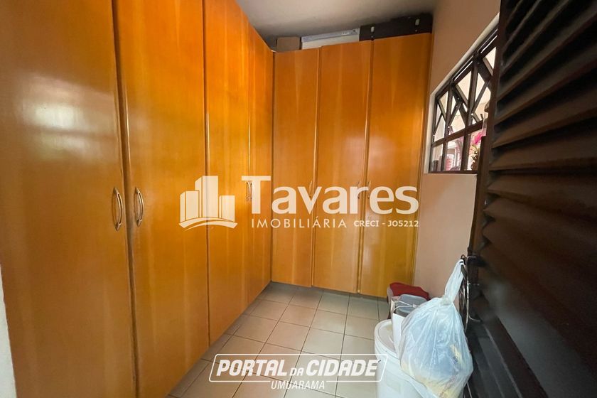 Sobrado &agrave; venda - 484m&sup2; - Zona II