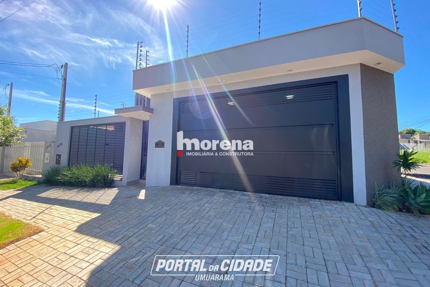 Casa &agrave; venda - 100m&sup2; - PARQUE VIT&Oacute;RIA R&Eacute;GIA