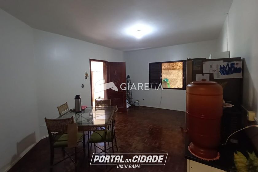 Casa &agrave; venda - 393m&sup2; - JARDIM PORTO ALEGRE