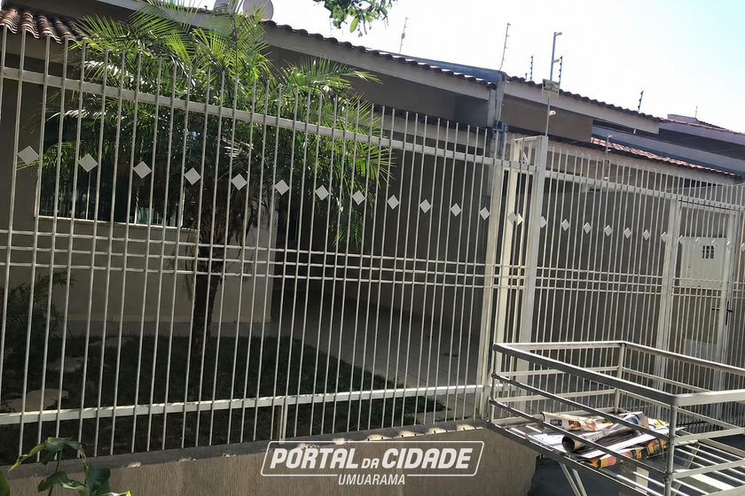 Casa &agrave; venda - 84m&sup2; - Parque Bandeirantes