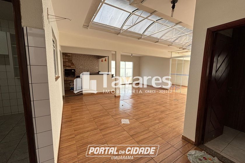 Sobrado &agrave; venda - 294m&sup2; - Jardim dos Pr&iacute;ncipes